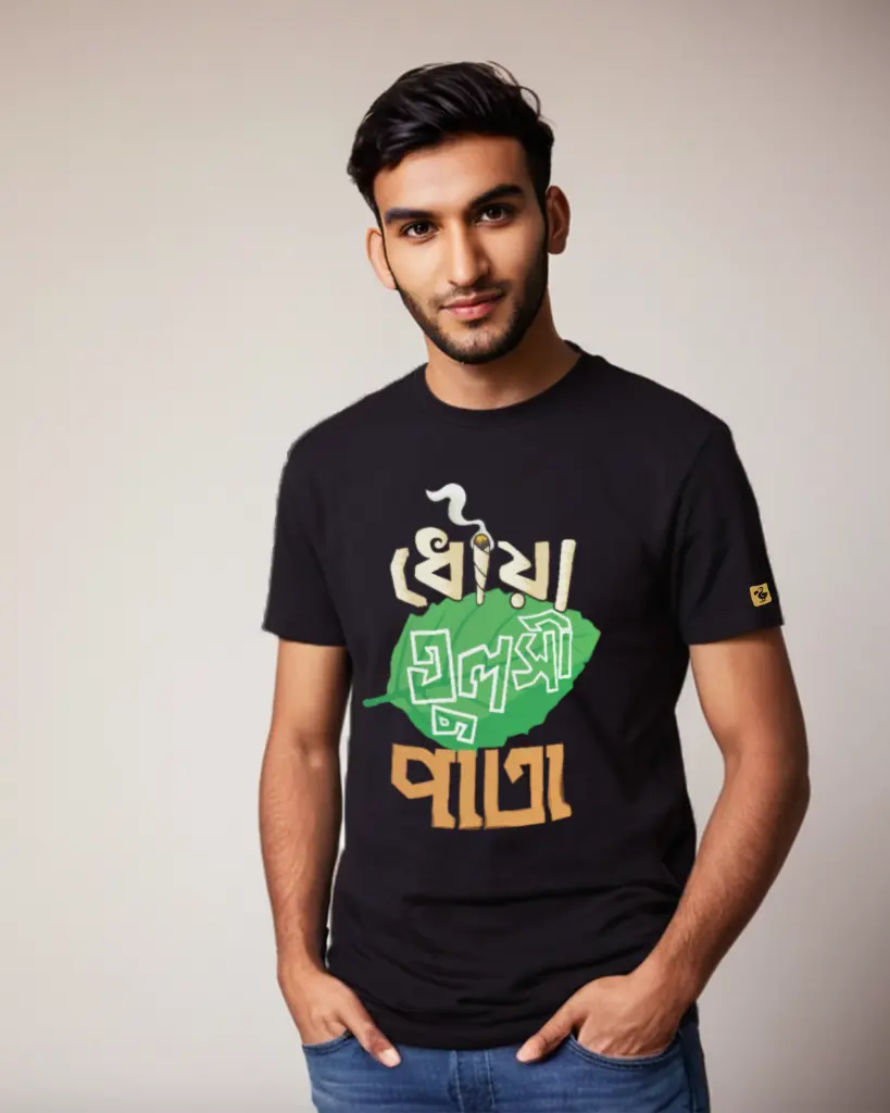 Dhoya Tulsi Pata Man.webp