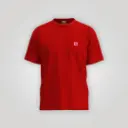 Dodis Plain Tshirt (Chest Logo)